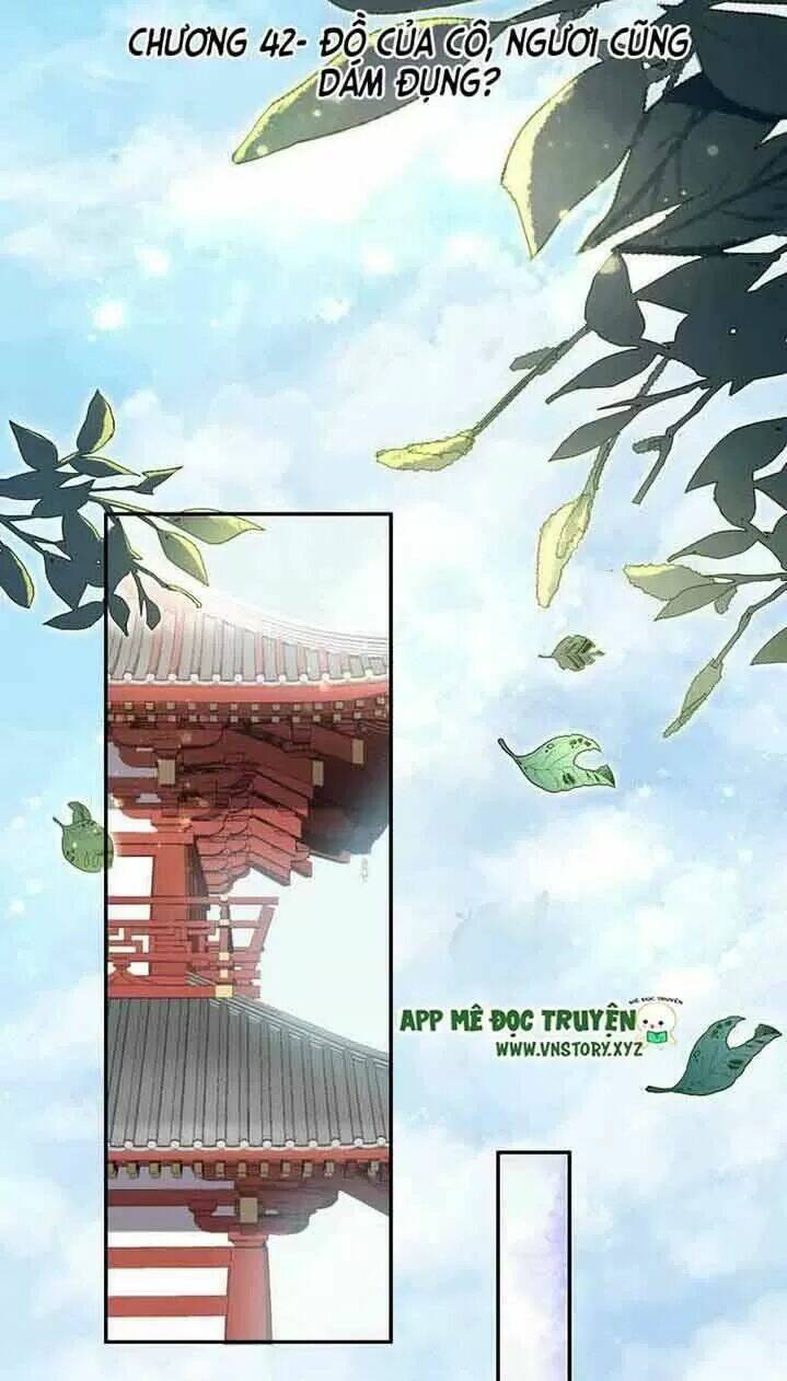 Nhất Sinh Nhất Thế Tiếu Thương Khung: Chapter 42
