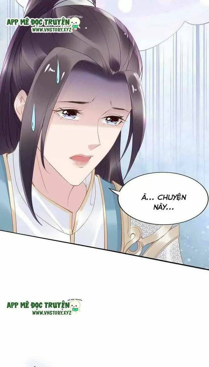 Nhất Sinh Nhất Thế Tiếu Thương Khung: Chapter 42