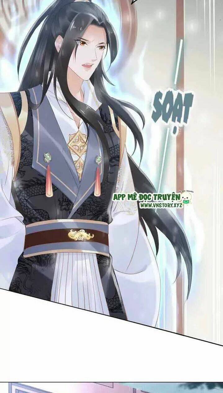 Nhất Sinh Nhất Thế Tiếu Thương Khung: Chapter 42