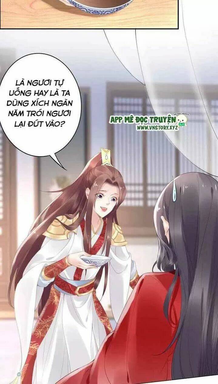 Nhất Sinh Nhất Thế Tiếu Thương Khung: Chapter 42