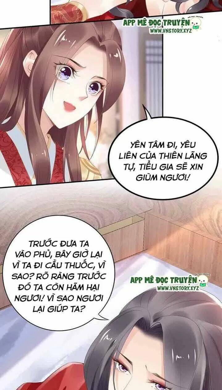 Nhất Sinh Nhất Thế Tiếu Thương Khung: Chapter 42