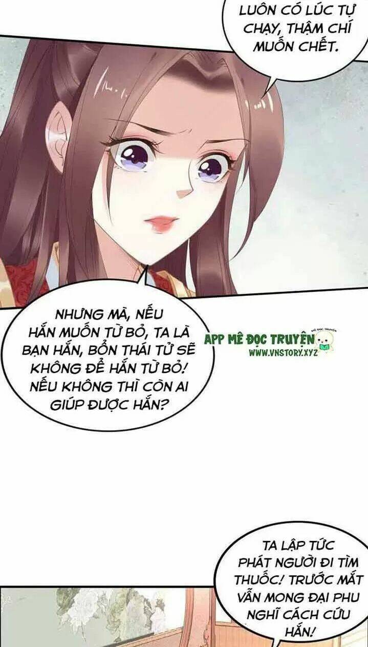 Nhất Sinh Nhất Thế Tiếu Thương Khung: Chapter 42