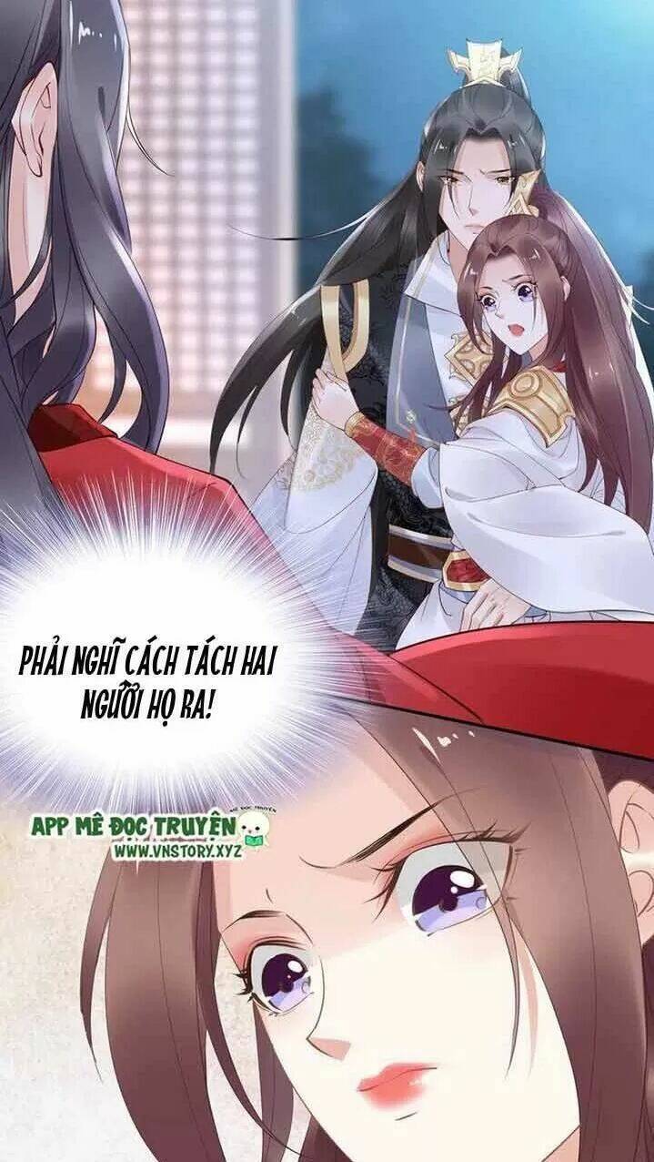 Nhất Sinh Nhất Thế Tiếu Thương Khung: Chapter 44