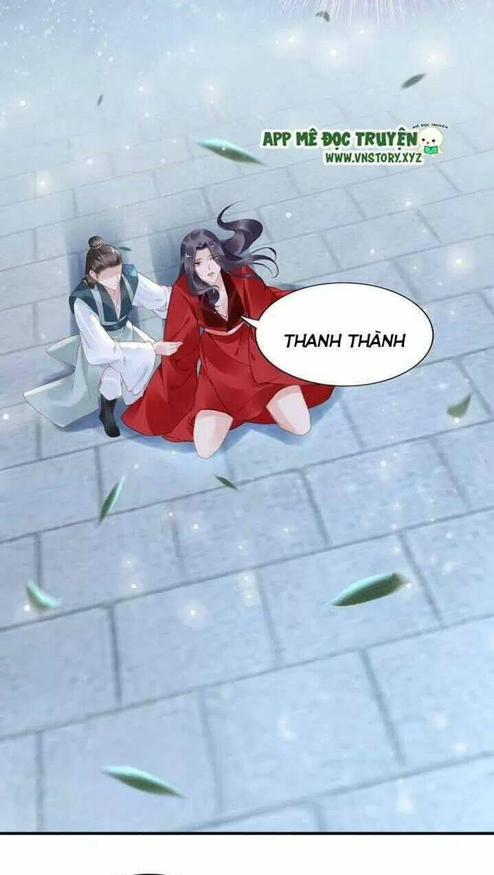Nhất Sinh Nhất Thế Tiếu Thương Khung: Chapter 45