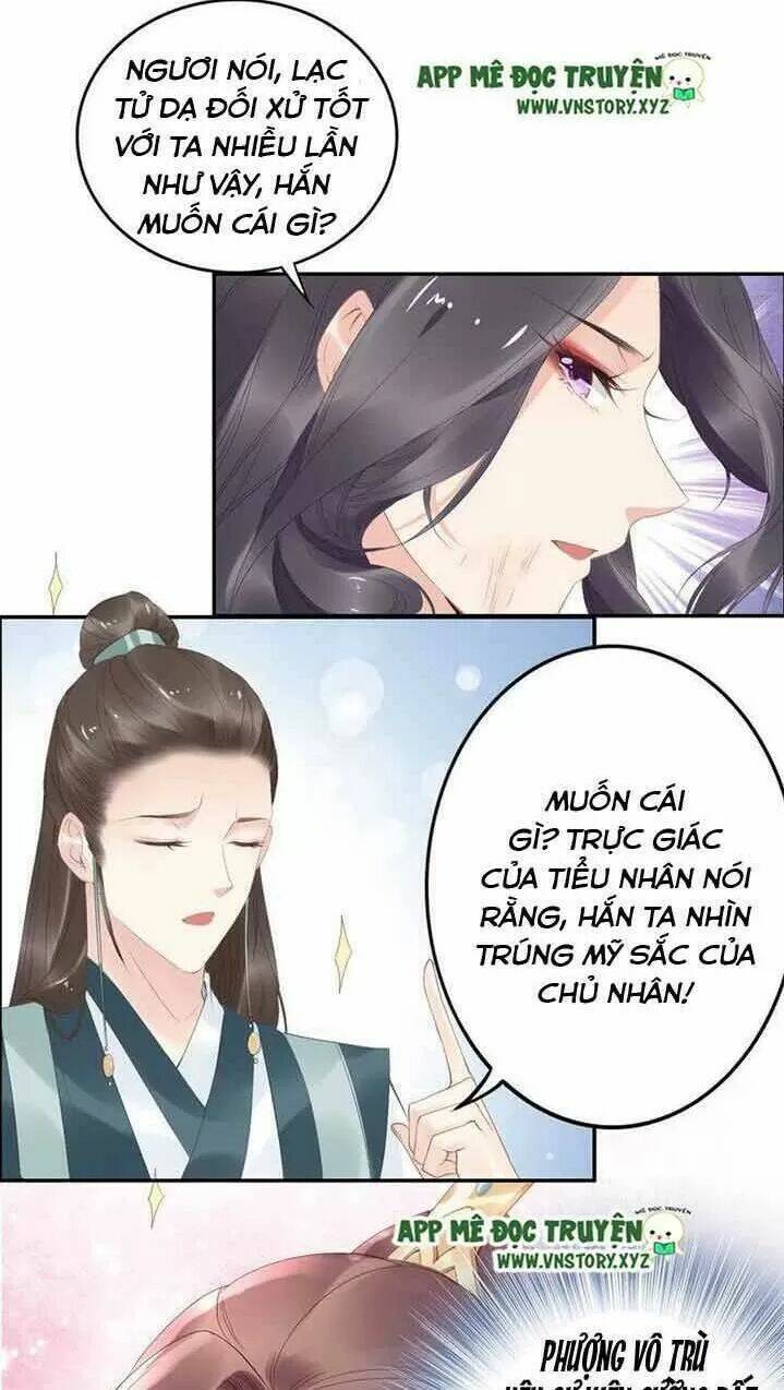 Nhất Sinh Nhất Thế Tiếu Thương Khung: Chapter 45