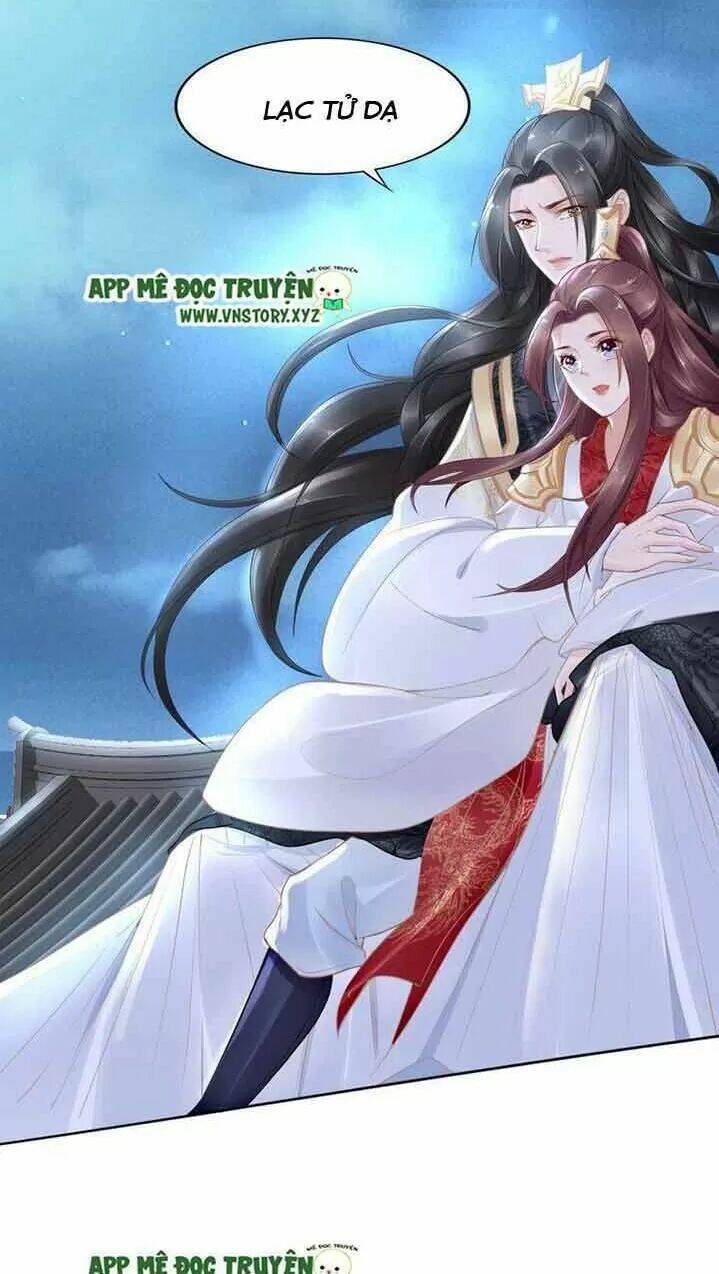 Nhất Sinh Nhất Thế Tiếu Thương Khung: Chapter 45
