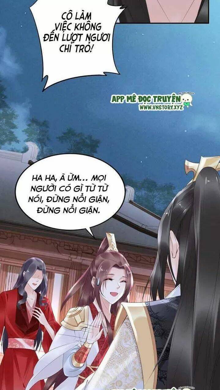 Nhất Sinh Nhất Thế Tiếu Thương Khung: Chapter 45