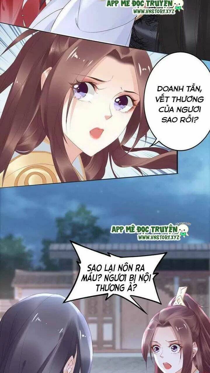 Nhất Sinh Nhất Thế Tiếu Thương Khung: Chapter 45