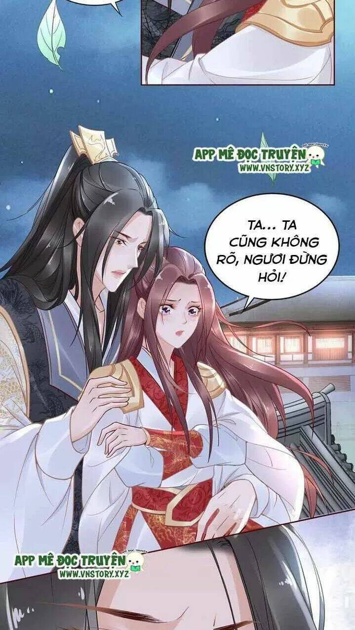 Nhất Sinh Nhất Thế Tiếu Thương Khung: Chapter 46