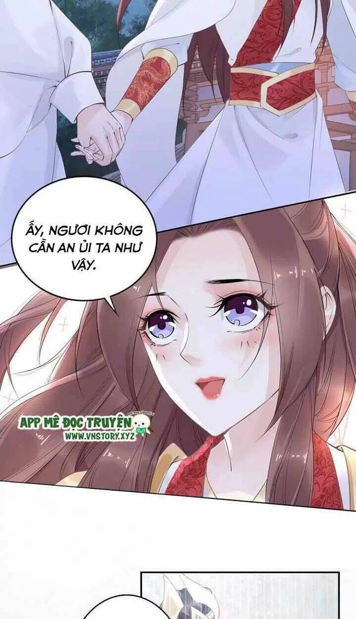 Nhất Sinh Nhất Thế Tiếu Thương Khung: Chapter 47