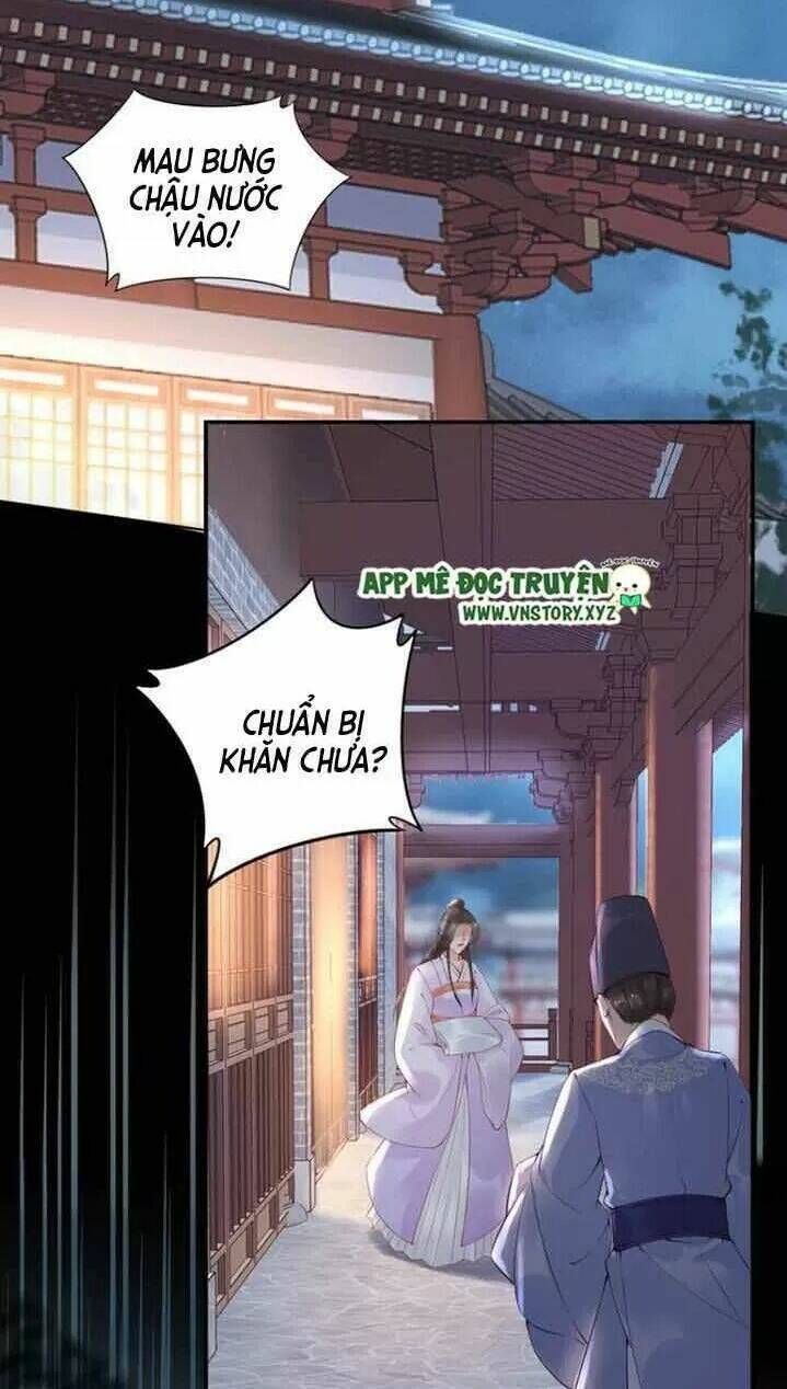 Nhất Sinh Nhất Thế Tiếu Thương Khung: Chapter 49