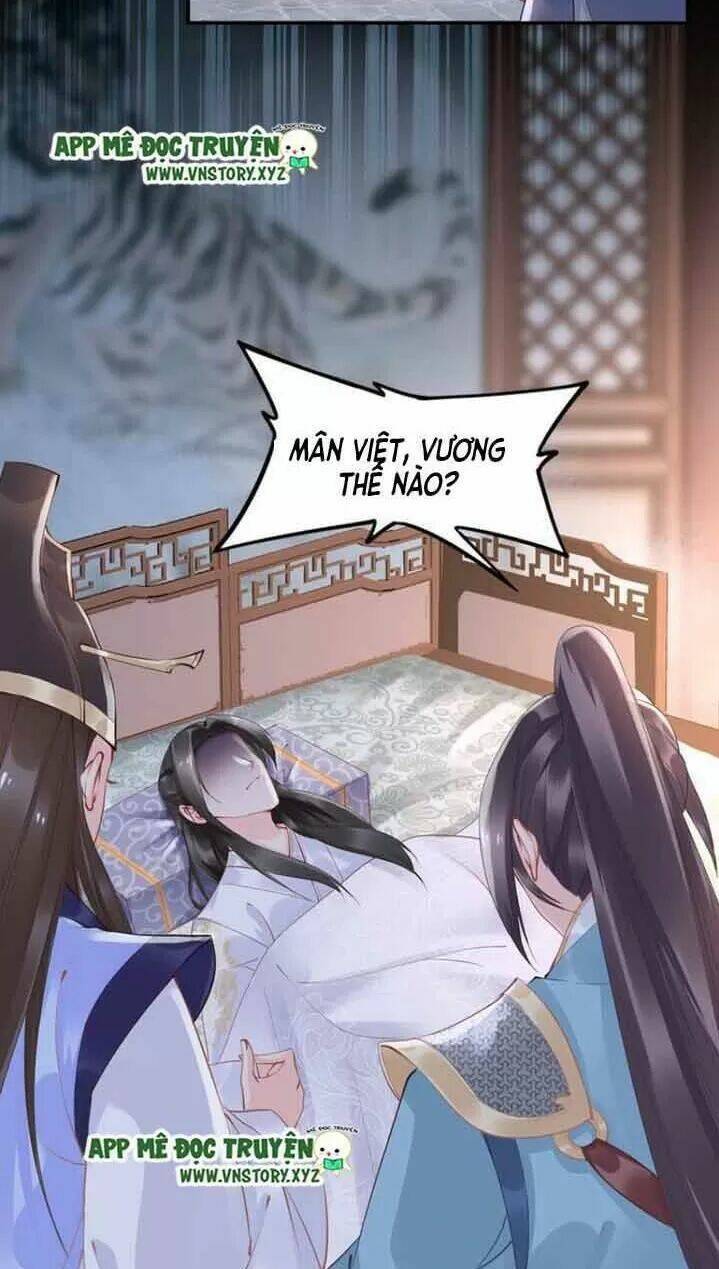 Nhất Sinh Nhất Thế Tiếu Thương Khung: Chapter 49