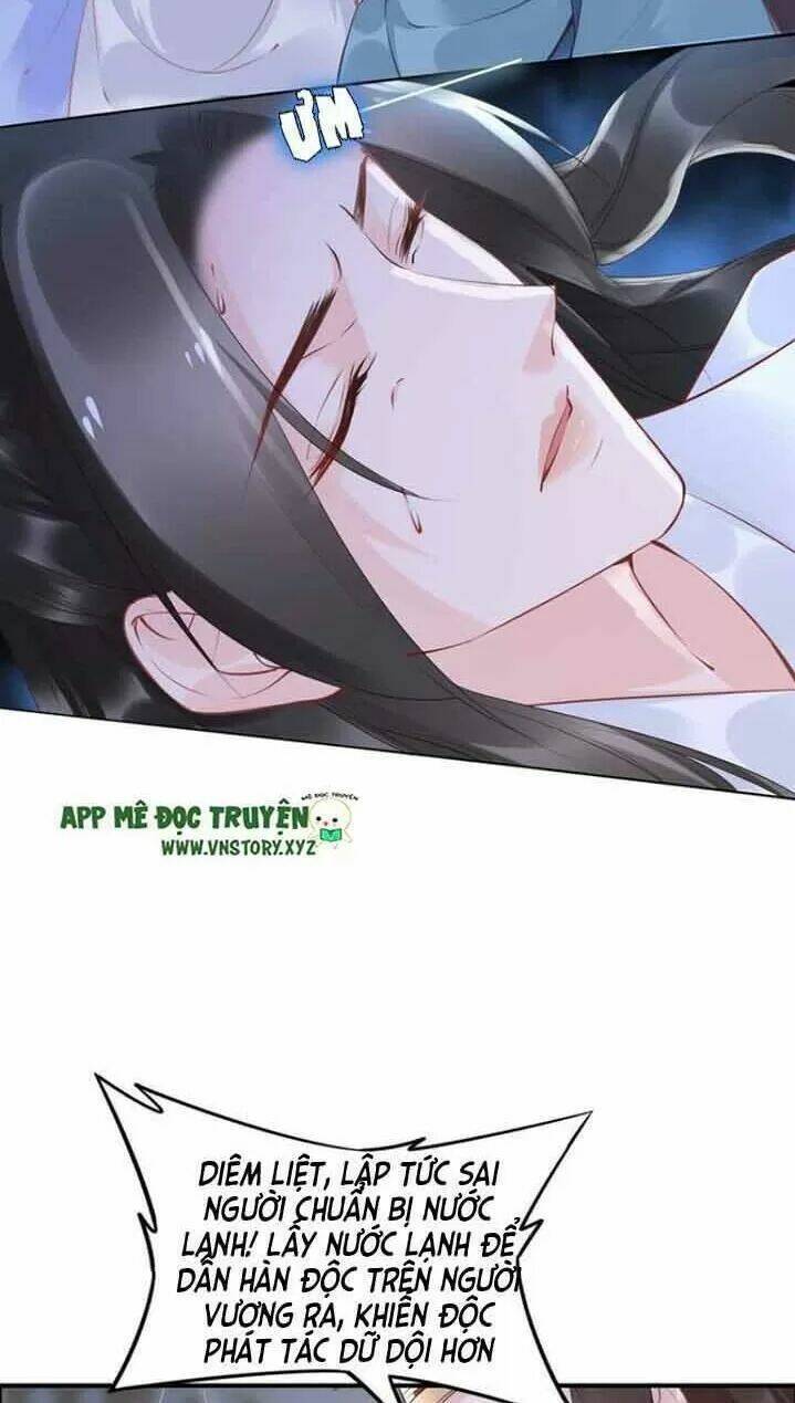 Nhất Sinh Nhất Thế Tiếu Thương Khung: Chapter 49