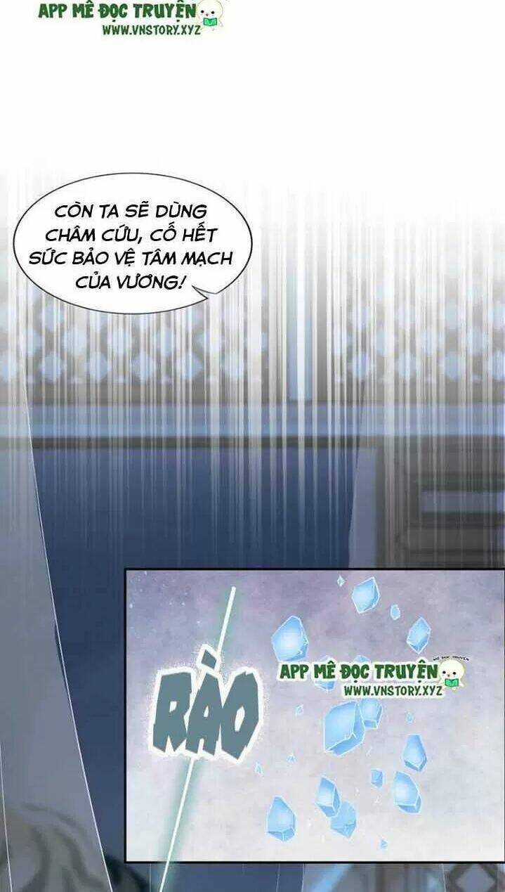 Nhất Sinh Nhất Thế Tiếu Thương Khung: Chapter 49