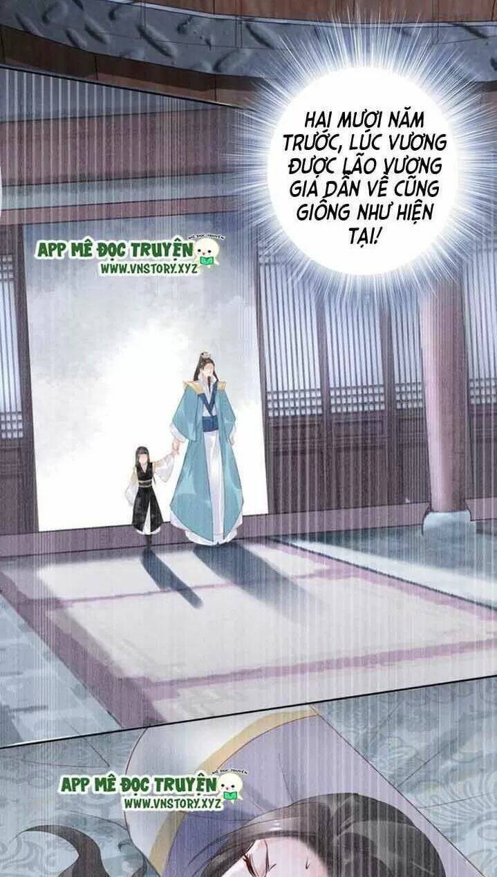 Nhất Sinh Nhất Thế Tiếu Thương Khung: Chapter 49