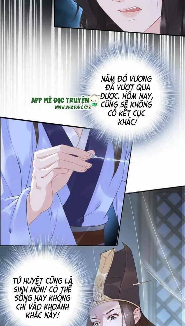 Nhất Sinh Nhất Thế Tiếu Thương Khung: Chapter 49