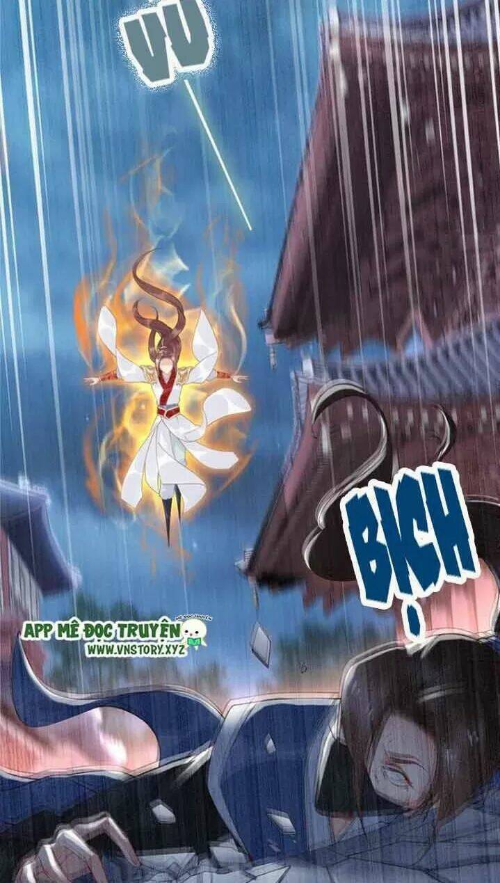 Nhất Sinh Nhất Thế Tiếu Thương Khung: Chapter 49
