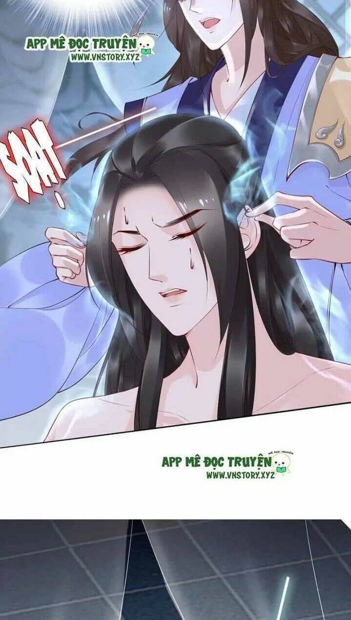 Nhất Sinh Nhất Thế Tiếu Thương Khung: Chapter 49