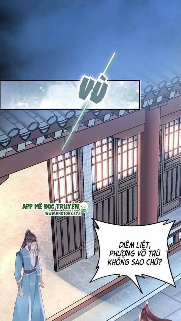 Nhất Sinh Nhất Thế Tiếu Thương Khung: Chapter 49