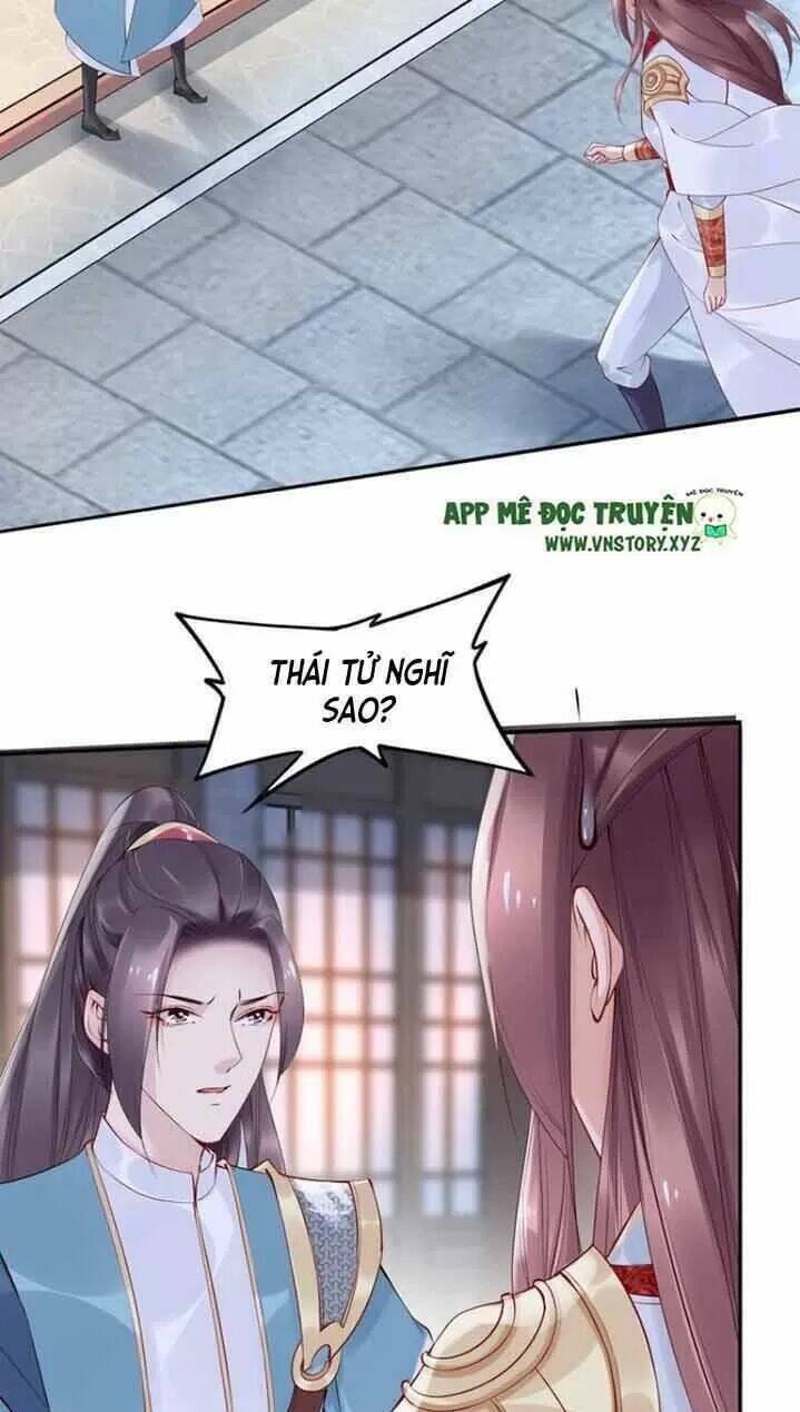 Nhất Sinh Nhất Thế Tiếu Thương Khung: Chapter 49