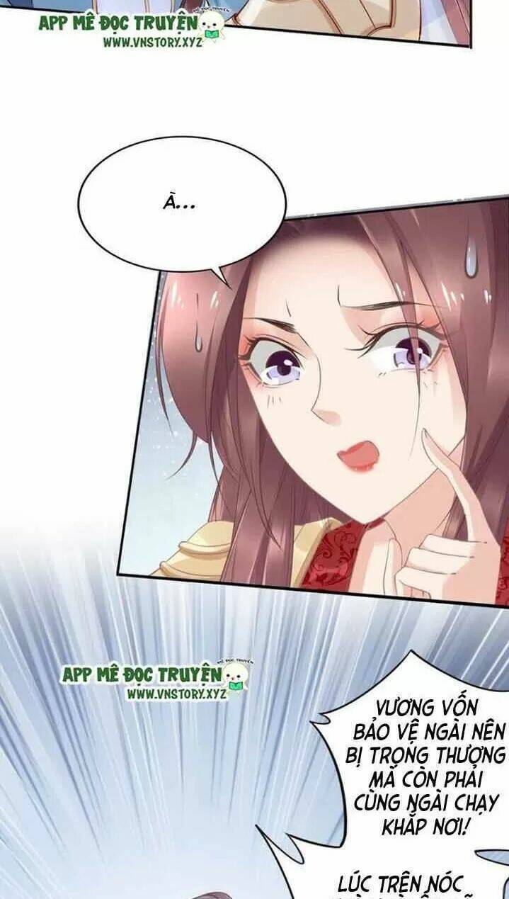 Nhất Sinh Nhất Thế Tiếu Thương Khung: Chapter 49