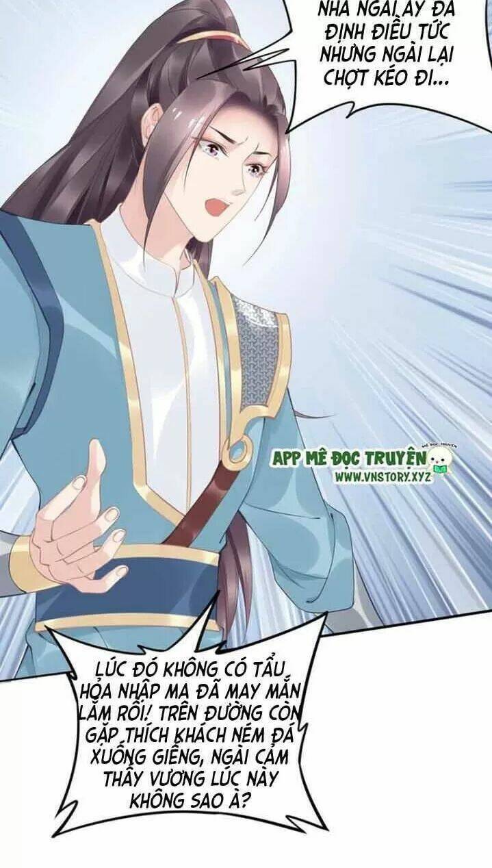 Nhất Sinh Nhất Thế Tiếu Thương Khung: Chapter 49