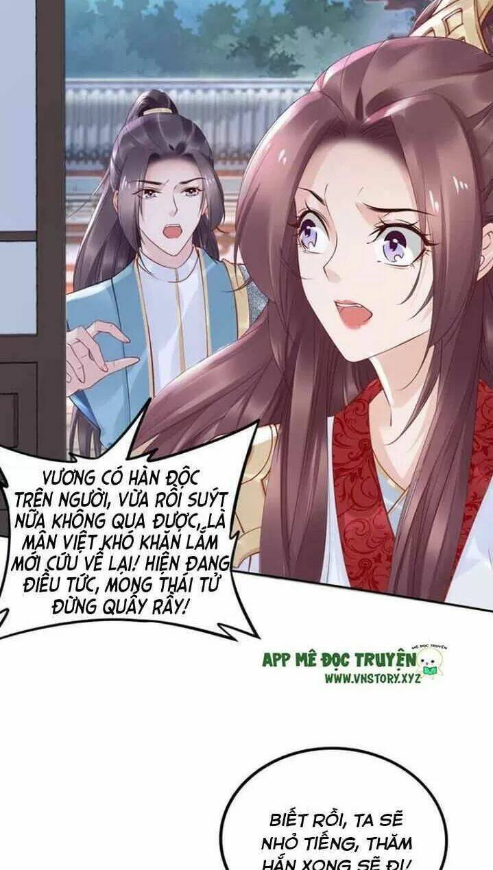 Nhất Sinh Nhất Thế Tiếu Thương Khung: Chapter 49