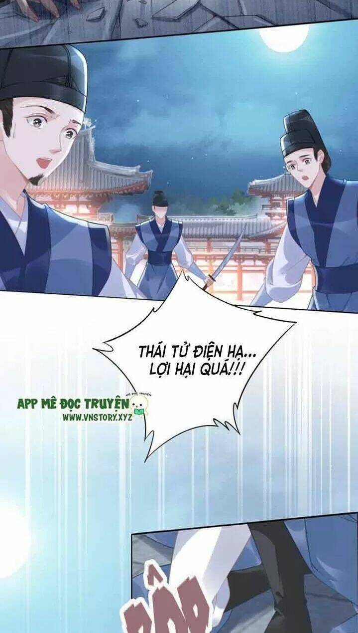 Nhất Sinh Nhất Thế Tiếu Thương Khung: Chapter 49