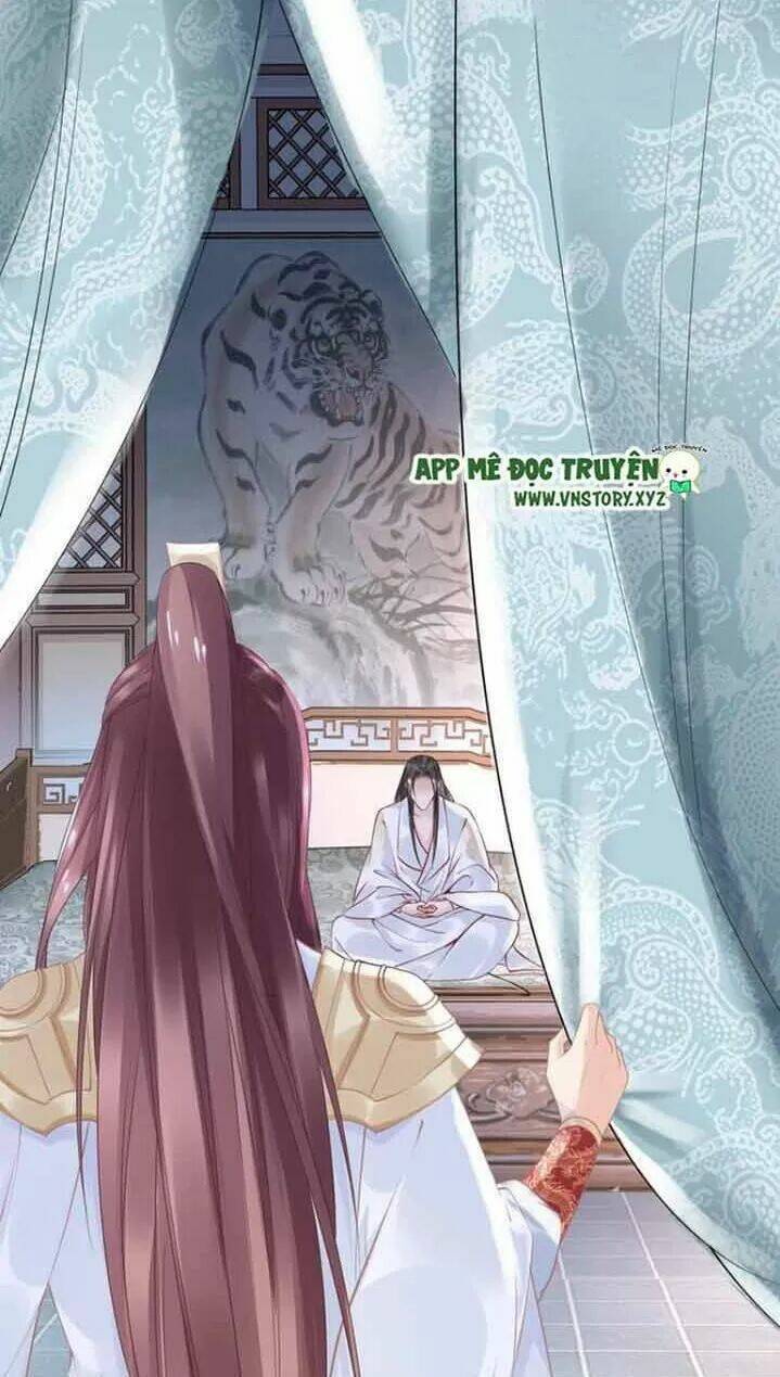 Nhất Sinh Nhất Thế Tiếu Thương Khung: Chapter 49
