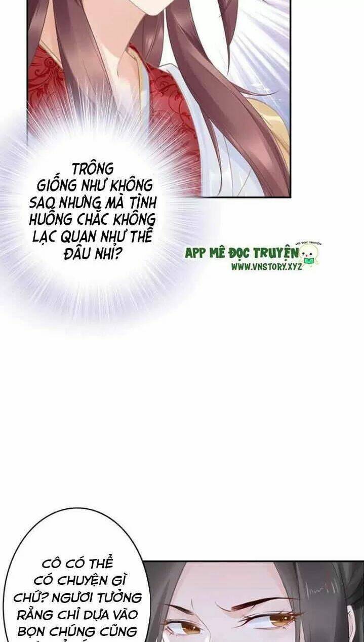 Nhất Sinh Nhất Thế Tiếu Thương Khung: Chapter 49