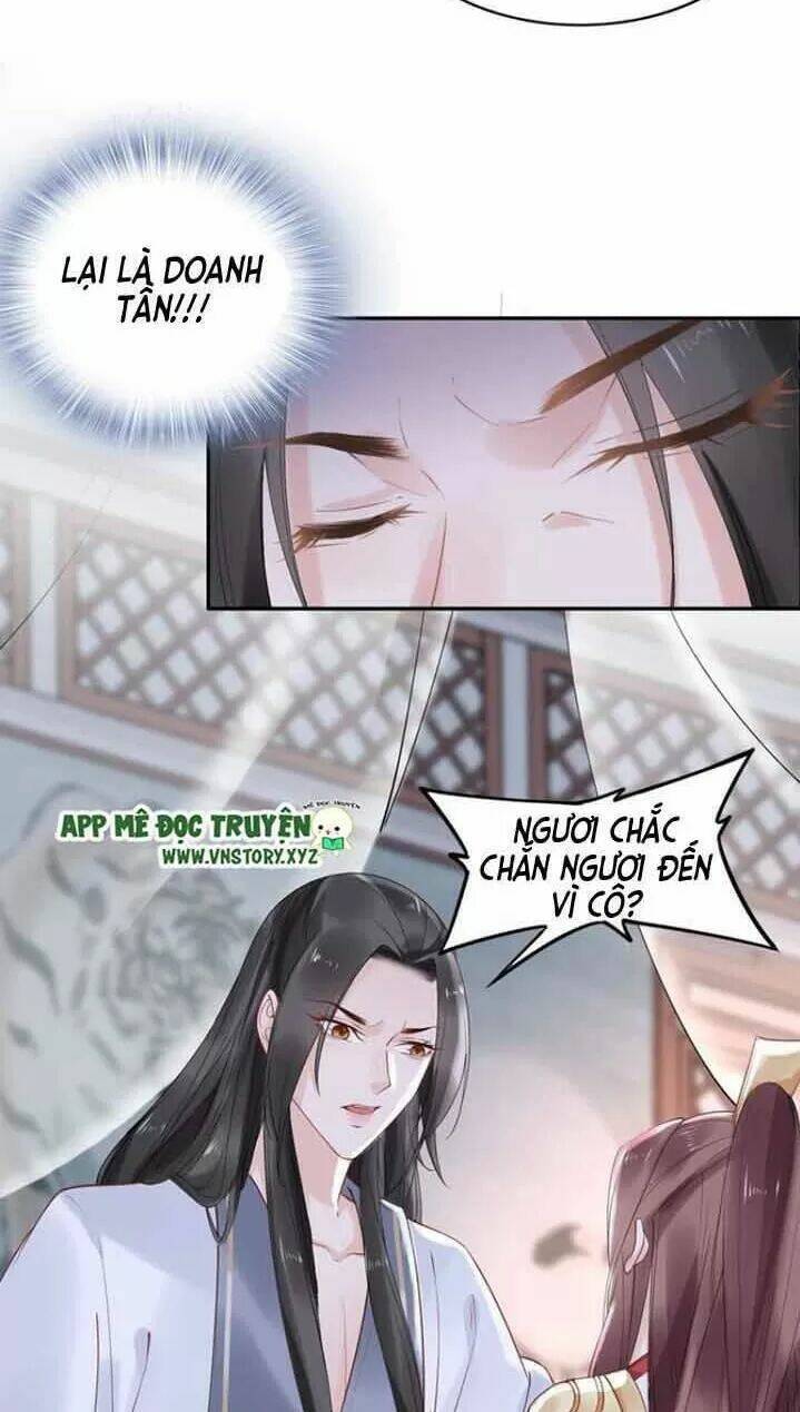 Nhất Sinh Nhất Thế Tiếu Thương Khung: Chapter 49