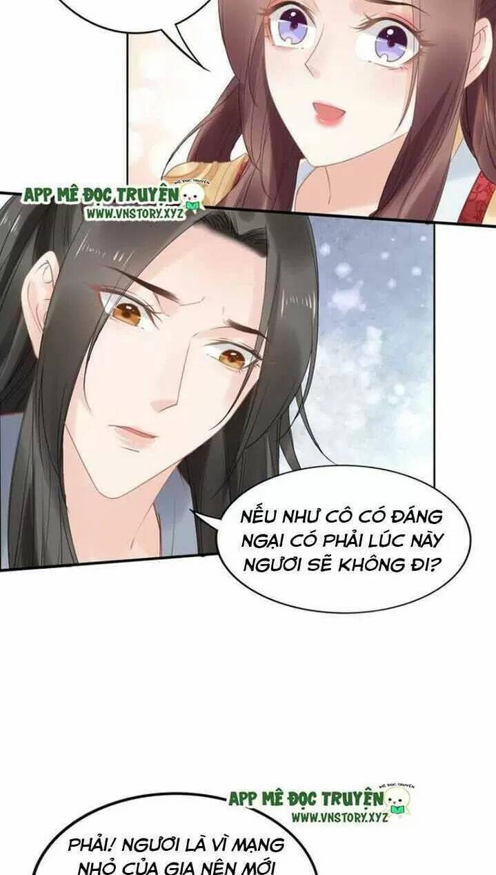 Nhất Sinh Nhất Thế Tiếu Thương Khung: Chapter 49
