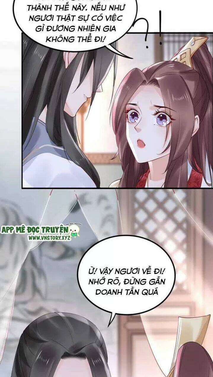 Nhất Sinh Nhất Thế Tiếu Thương Khung: Chapter 49