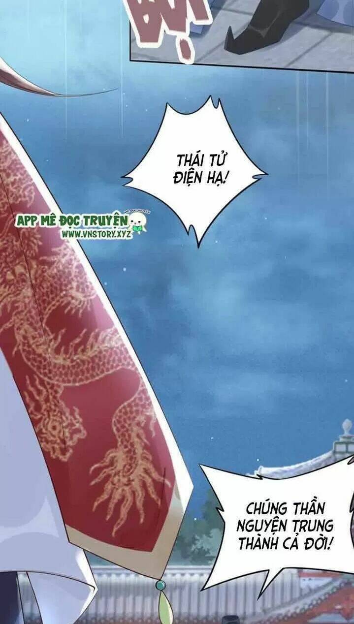 Nhất Sinh Nhất Thế Tiếu Thương Khung: Chapter 49