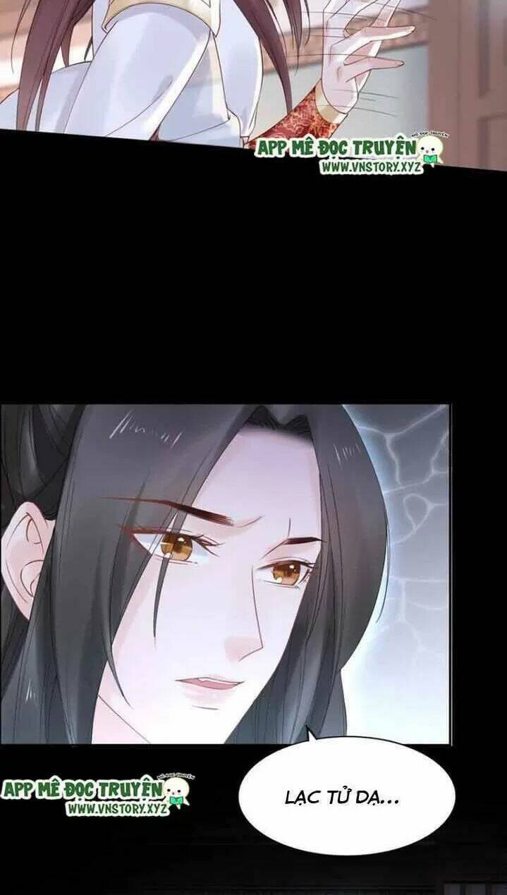 Nhất Sinh Nhất Thế Tiếu Thương Khung: Chapter 49