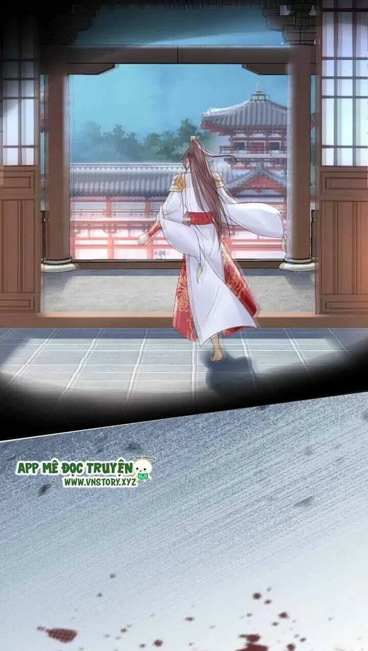 Nhất Sinh Nhất Thế Tiếu Thương Khung: Chapter 49