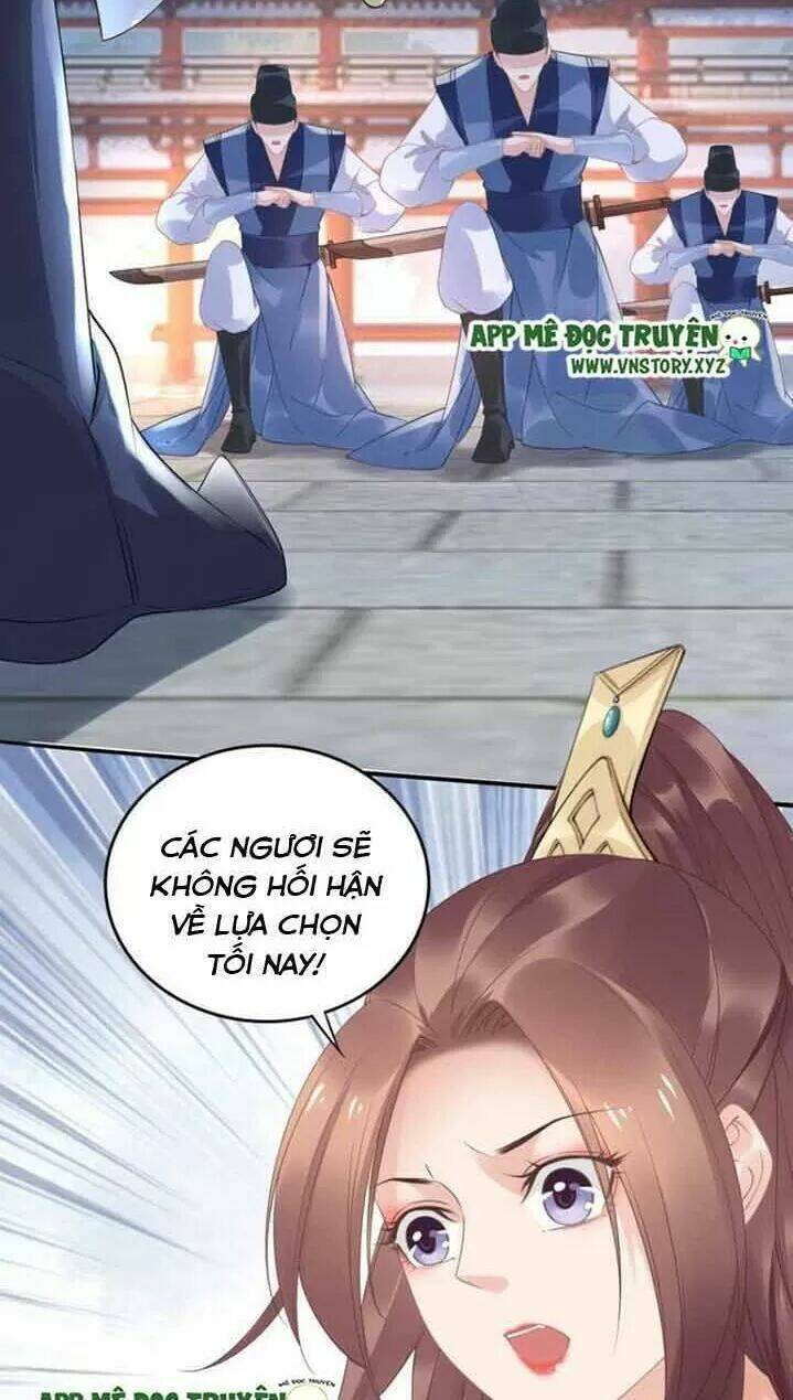 Nhất Sinh Nhất Thế Tiếu Thương Khung: Chapter 49