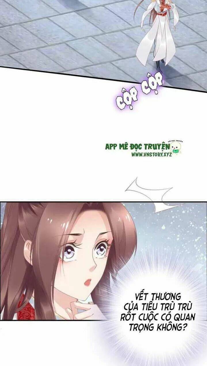 Nhất Sinh Nhất Thế Tiếu Thương Khung: Chapter 49
