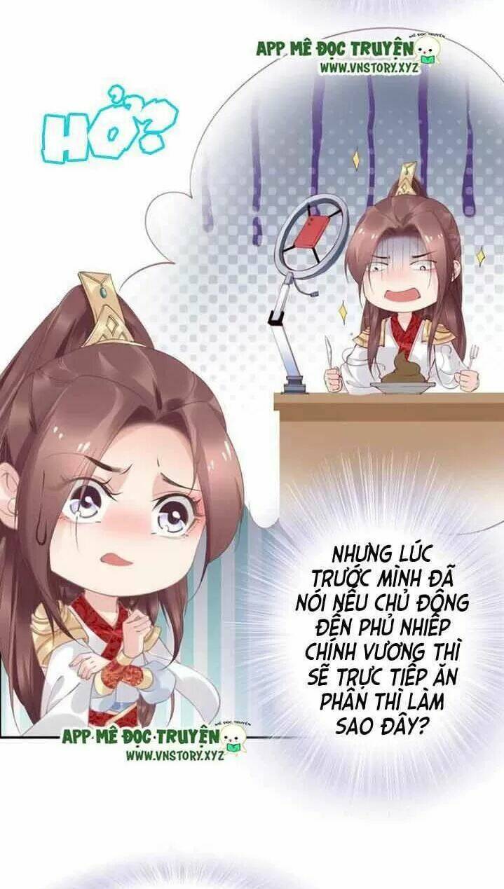 Nhất Sinh Nhất Thế Tiếu Thương Khung: Chapter 49
