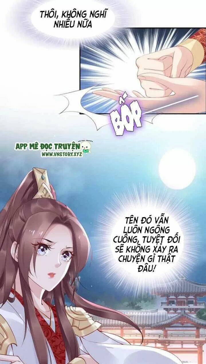 Nhất Sinh Nhất Thế Tiếu Thương Khung: Chapter 49