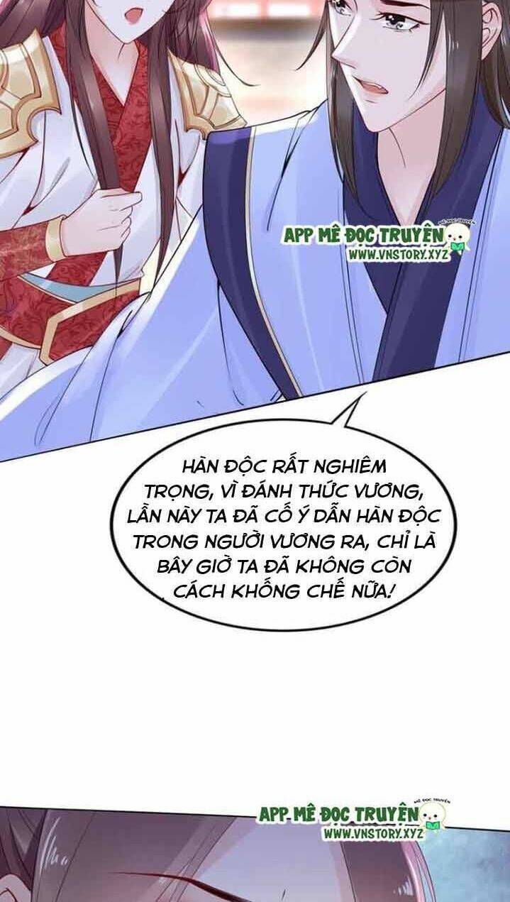Nhất Sinh Nhất Thế Tiếu Thương Khung: Chapter 50