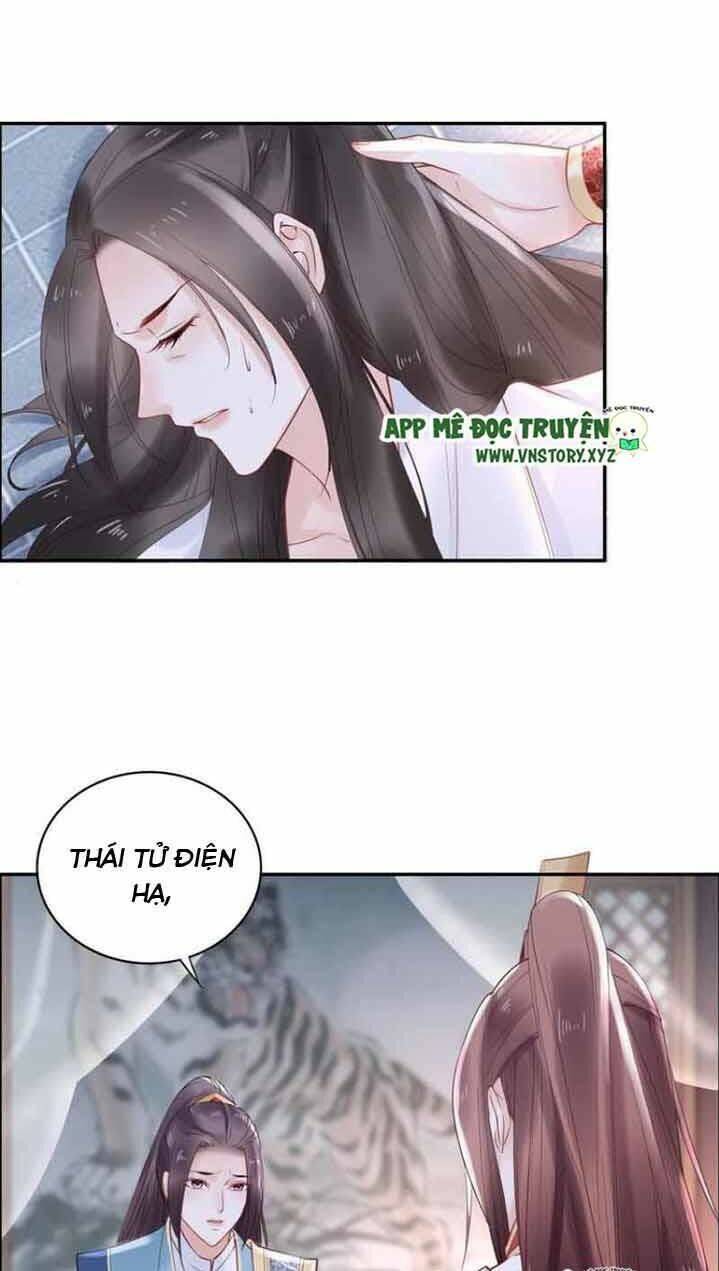 Nhất Sinh Nhất Thế Tiếu Thương Khung: Chapter 50