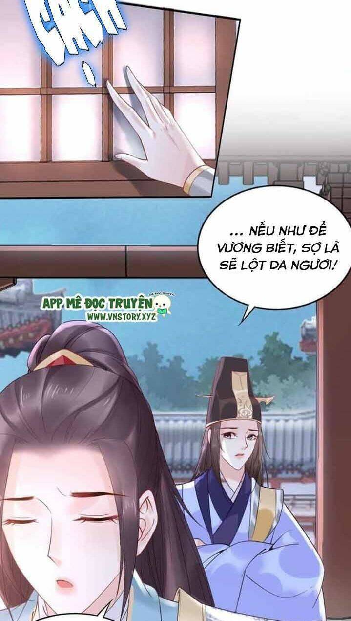 Nhất Sinh Nhất Thế Tiếu Thương Khung: Chapter 50