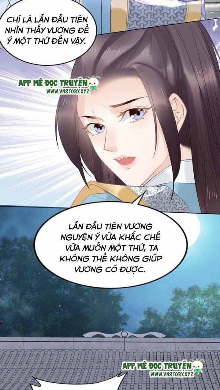 Nhất Sinh Nhất Thế Tiếu Thương Khung: Chapter 50