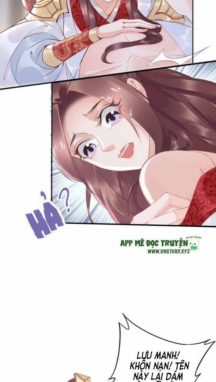 Nhất Sinh Nhất Thế Tiếu Thương Khung: Chapter 50