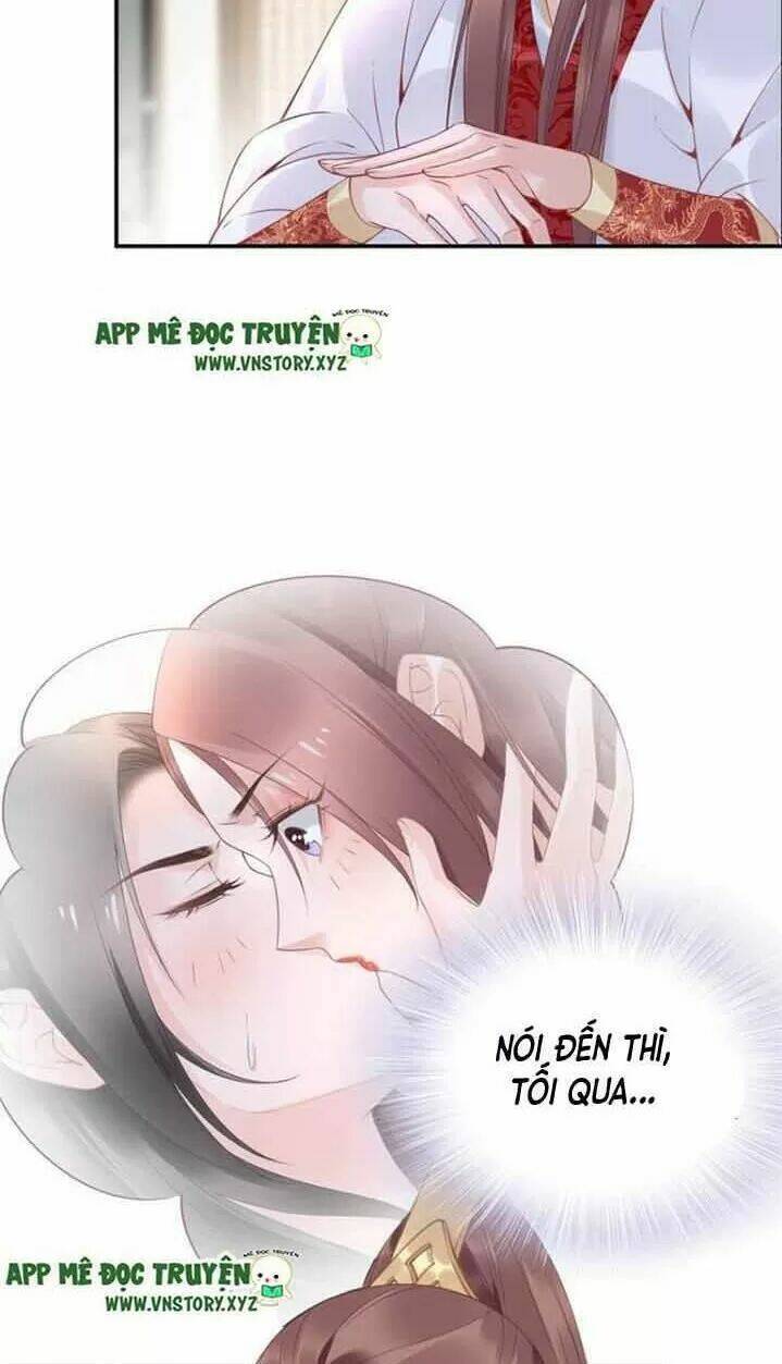 Nhất Sinh Nhất Thế Tiếu Thương Khung: Chapter 52