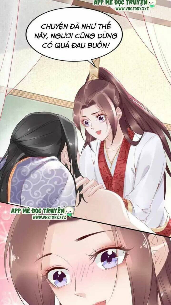 Nhất Sinh Nhất Thế Tiếu Thương Khung: Chapter 53
