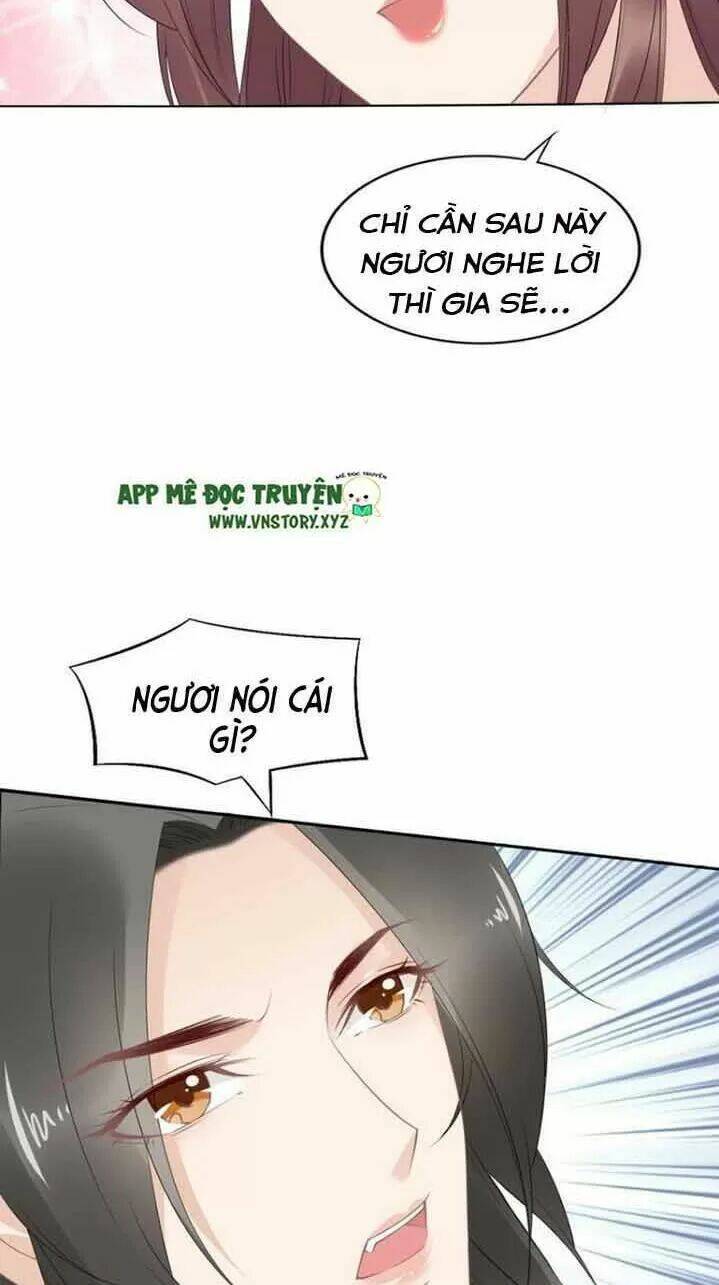 Nhất Sinh Nhất Thế Tiếu Thương Khung: Chapter 53