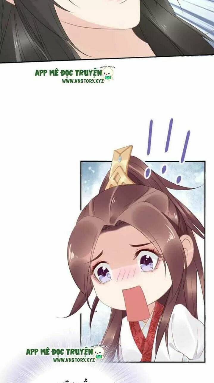 Nhất Sinh Nhất Thế Tiếu Thương Khung: Chapter 53