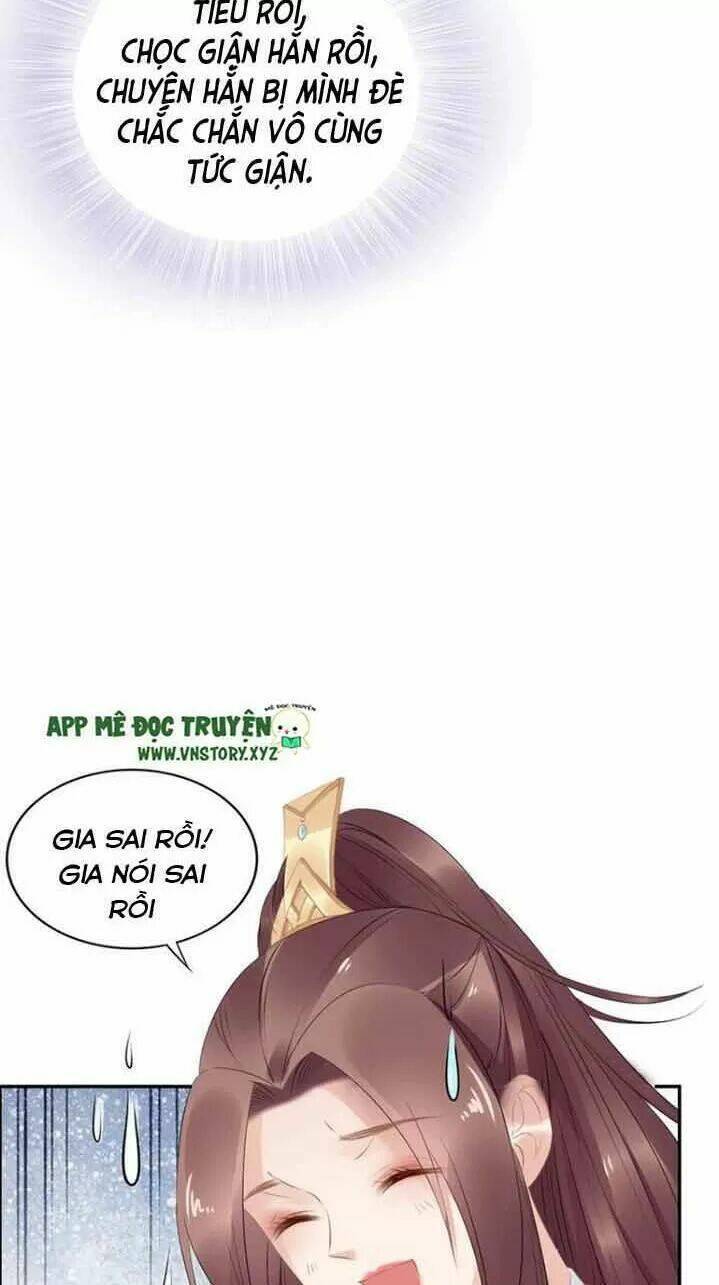 Nhất Sinh Nhất Thế Tiếu Thương Khung: Chapter 53